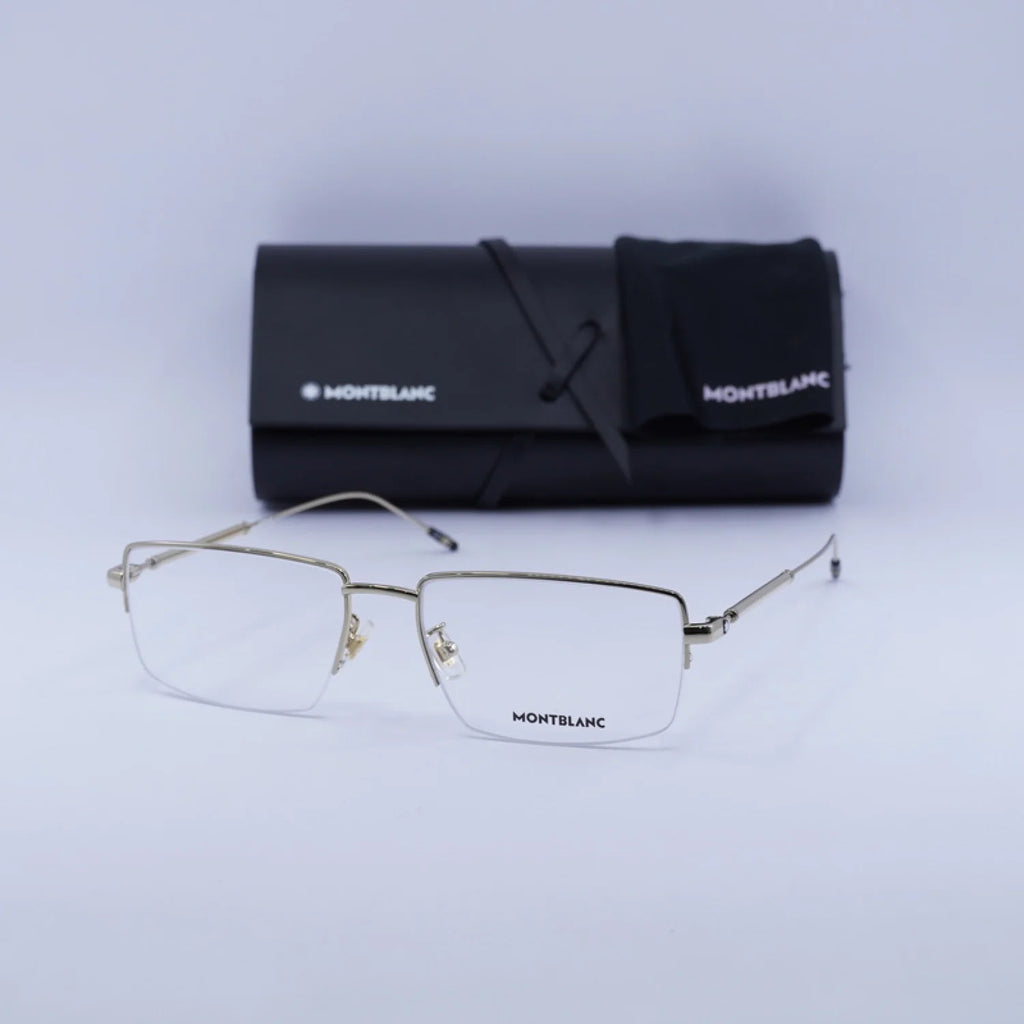 Montblanc mb0113o - Gold