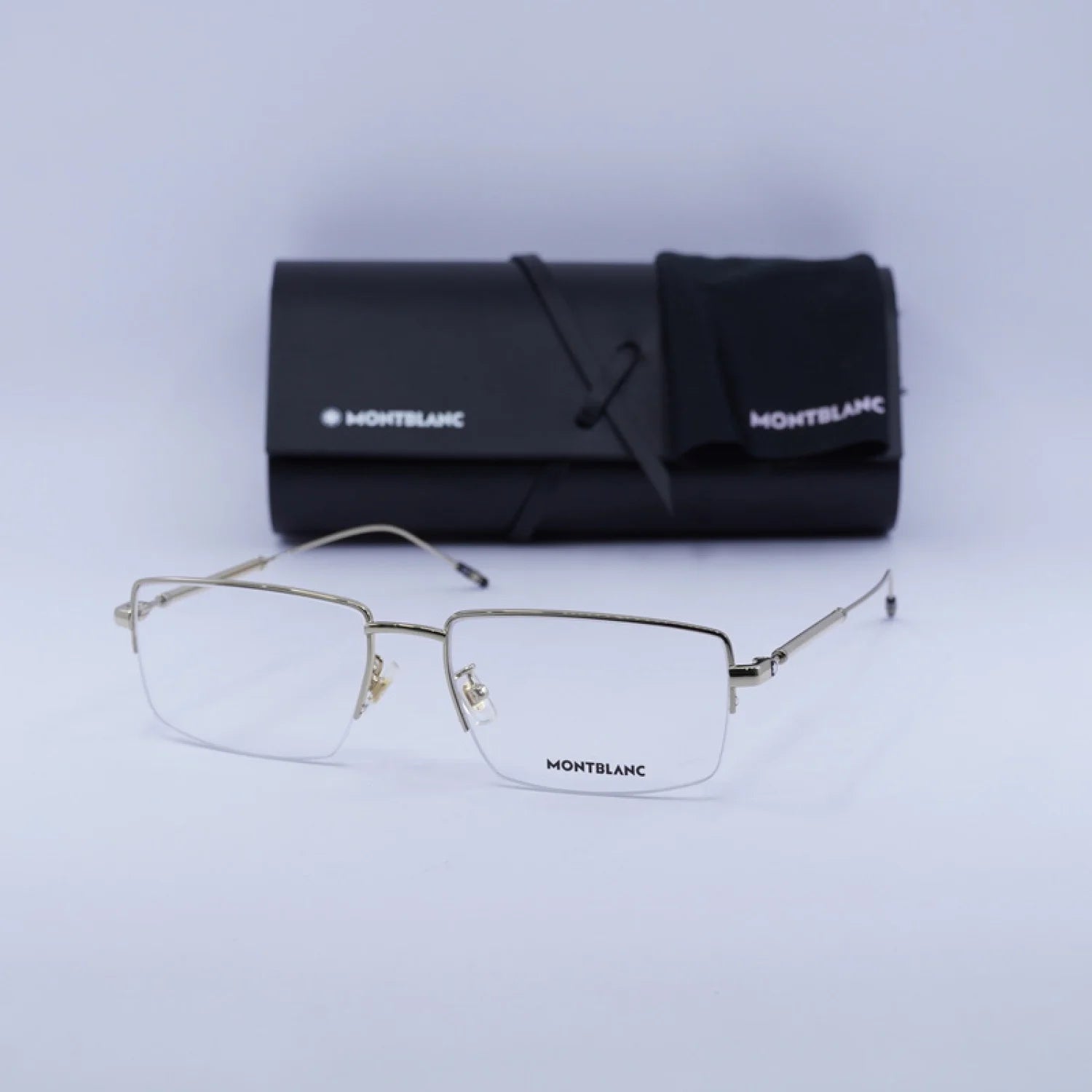 Montblanc mb0113o - Gold
