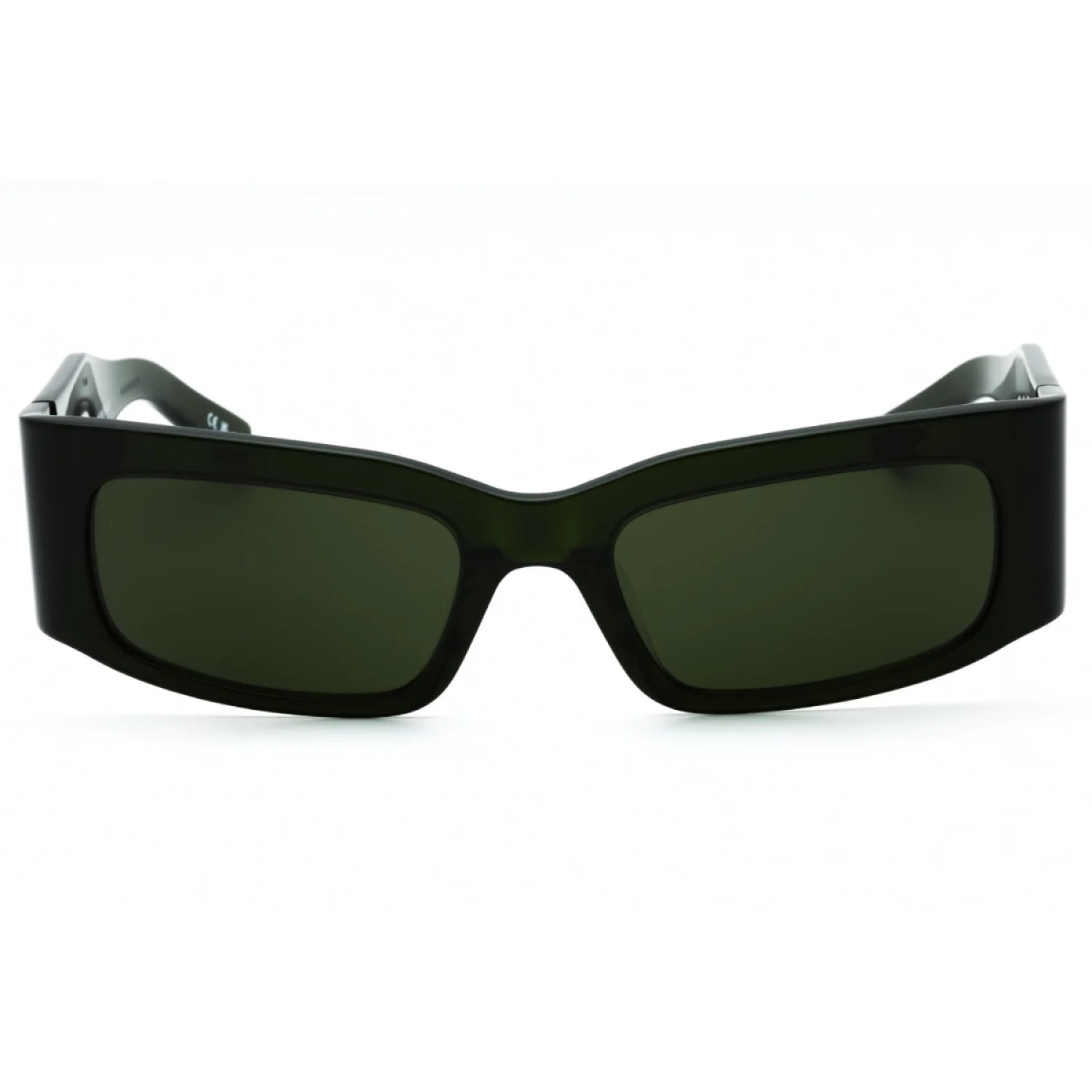 Balenciaga bb0328s - Green