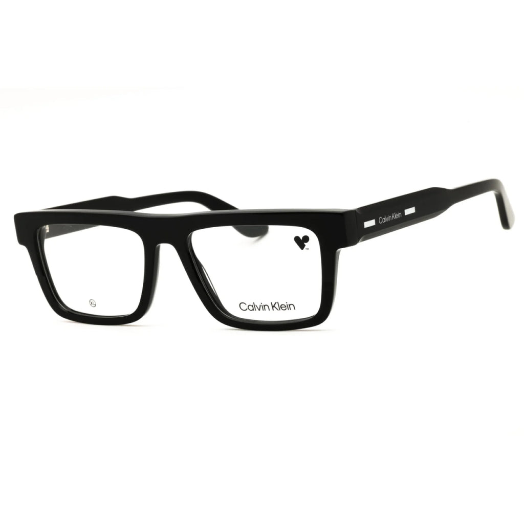 Calvin Klein CK25520 - Black - main - 001