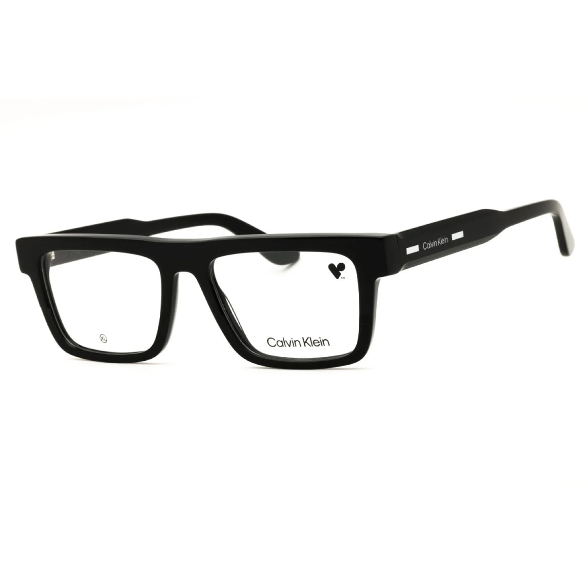 Calvin Klein CK25520 - Black - main - 001