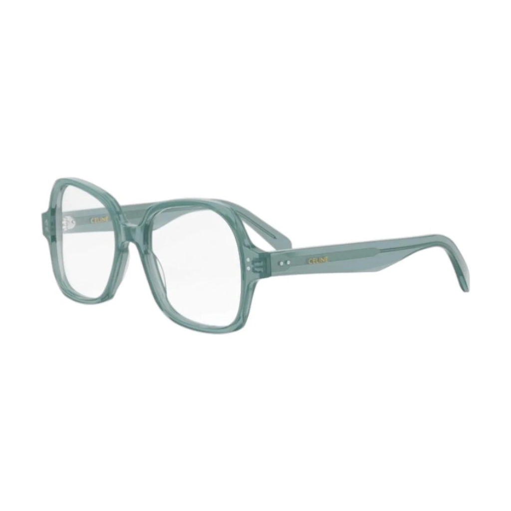 Celine CL50148I - Light Green - main - 093