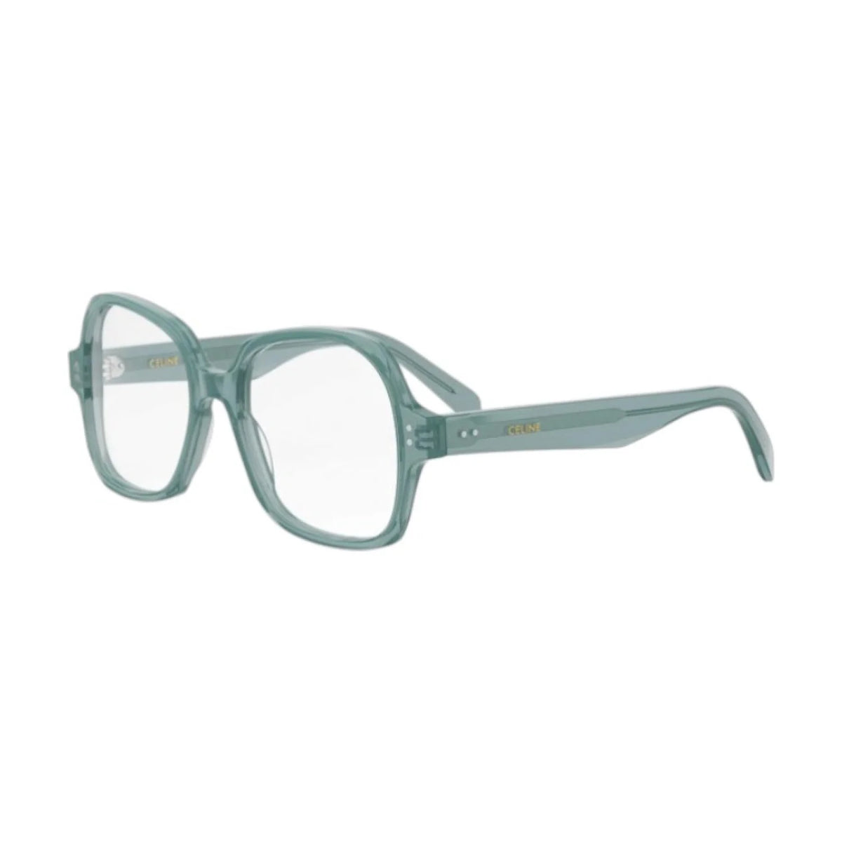 Celine CL50148I - Light Green - main - 093