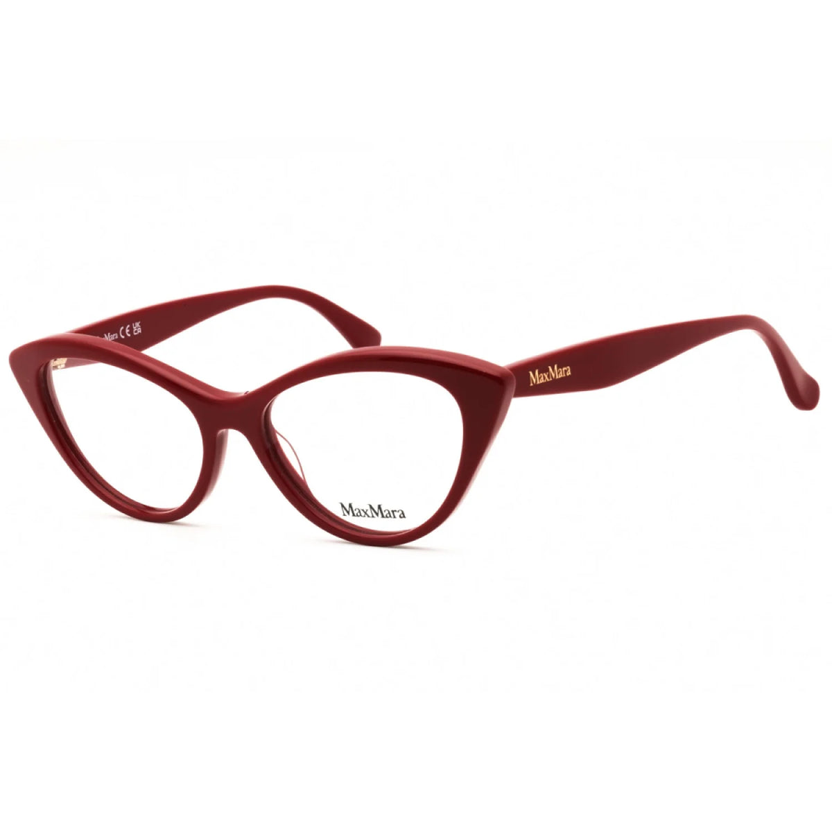 Max Mara MM5083 - Shiny Red - main - 066