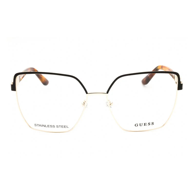 Guess GU50229 - Matte Dark Brown - single_variant - 049
