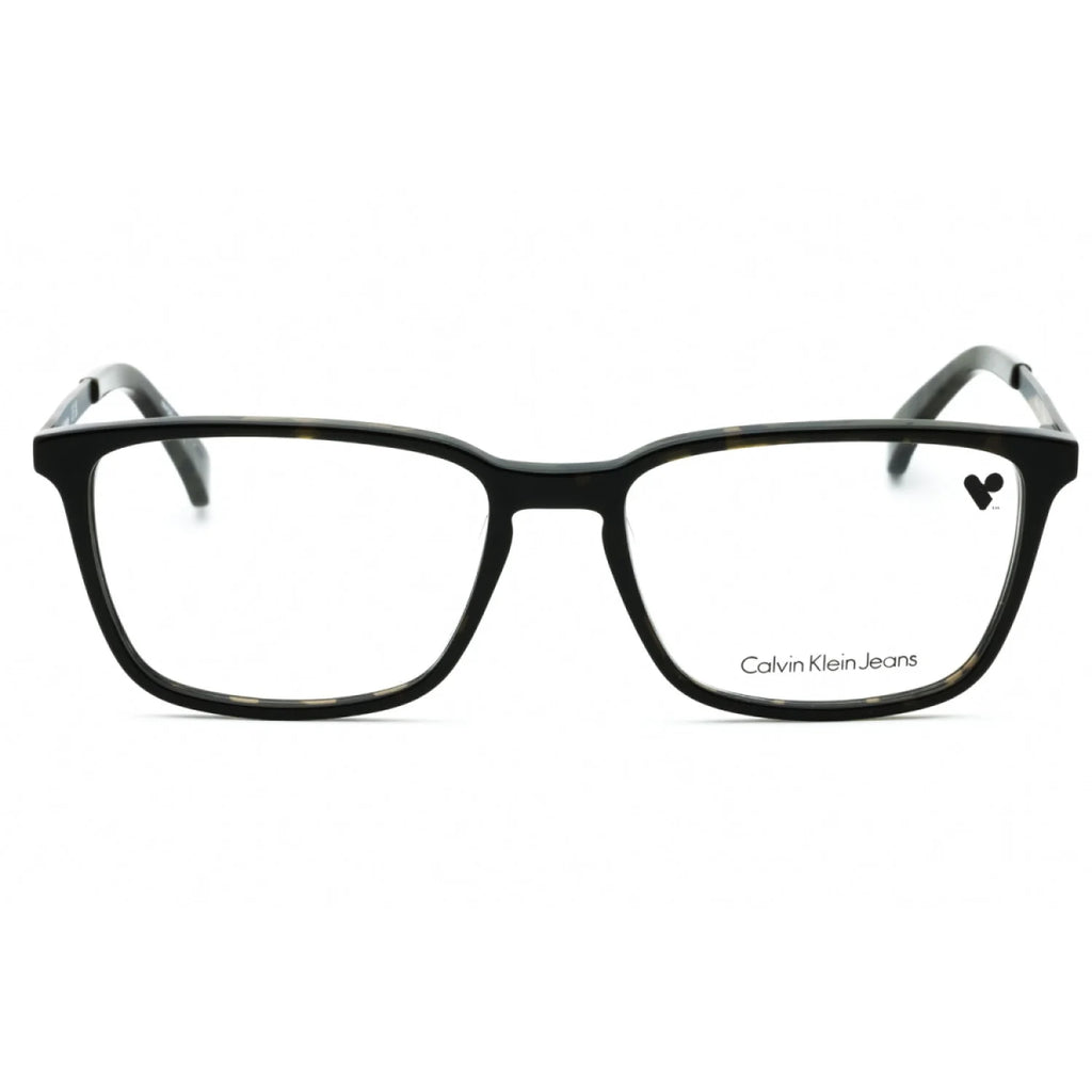 Calvin Klein Jeans CKJ526 - Olive Tortoise - single_variant - 313