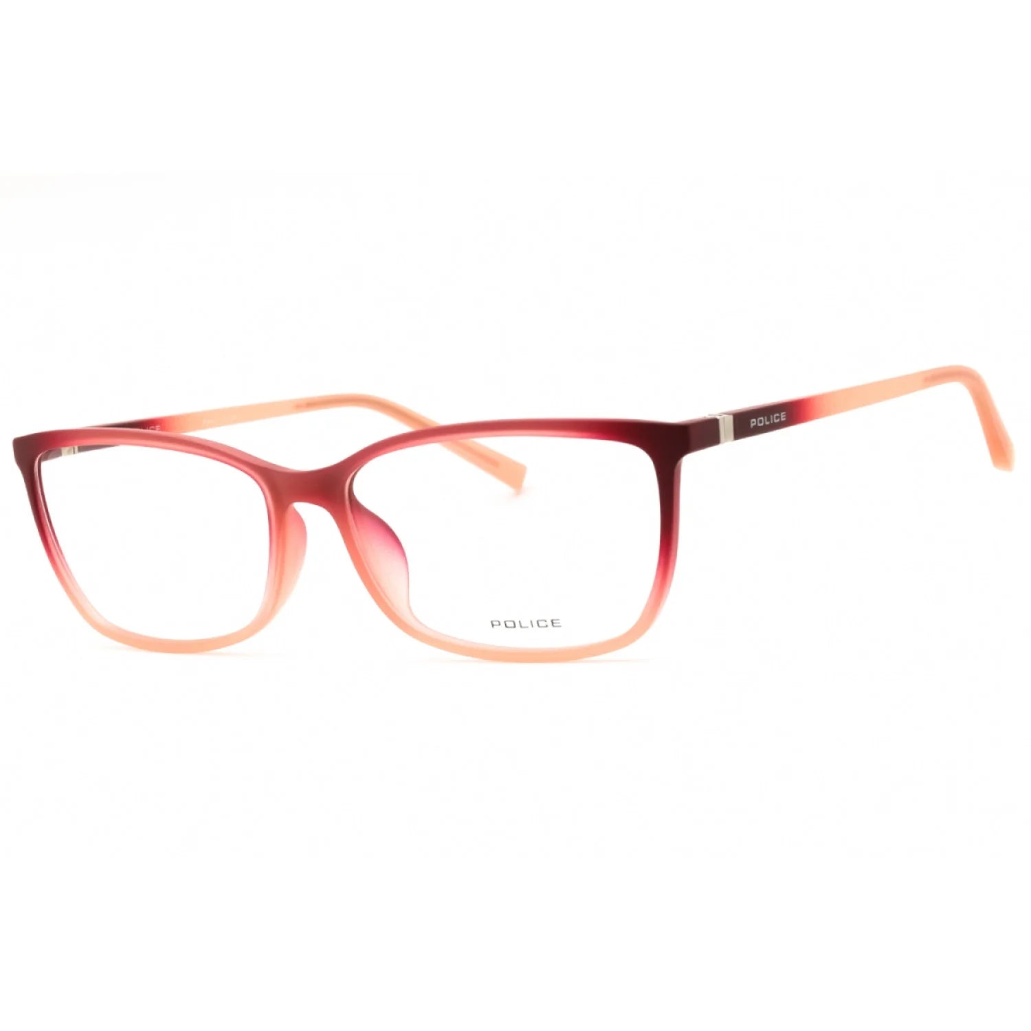Police vpl196 - Semi-Matte Transparent Peach