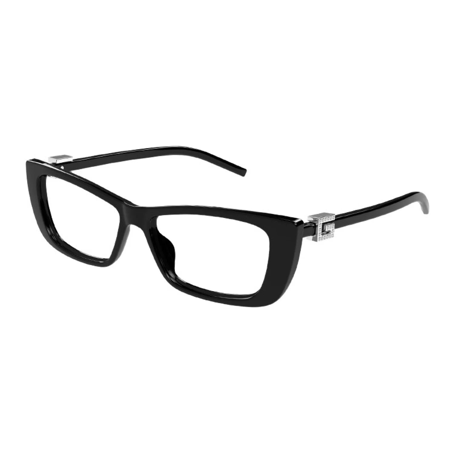 Gucci gg1682o - Shiny Black