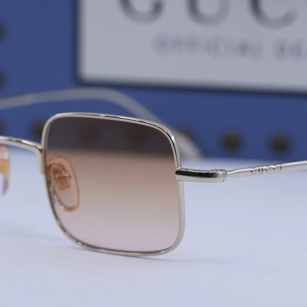 Gucci gg1813s - Gold