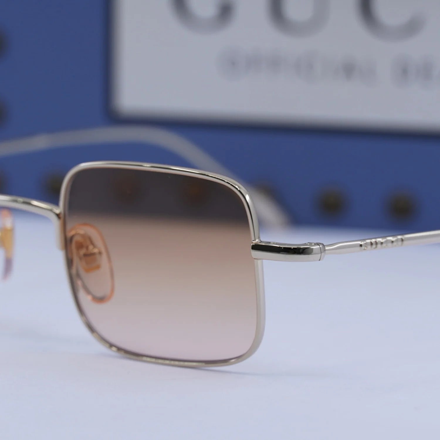 Gucci gg1813s - Gold