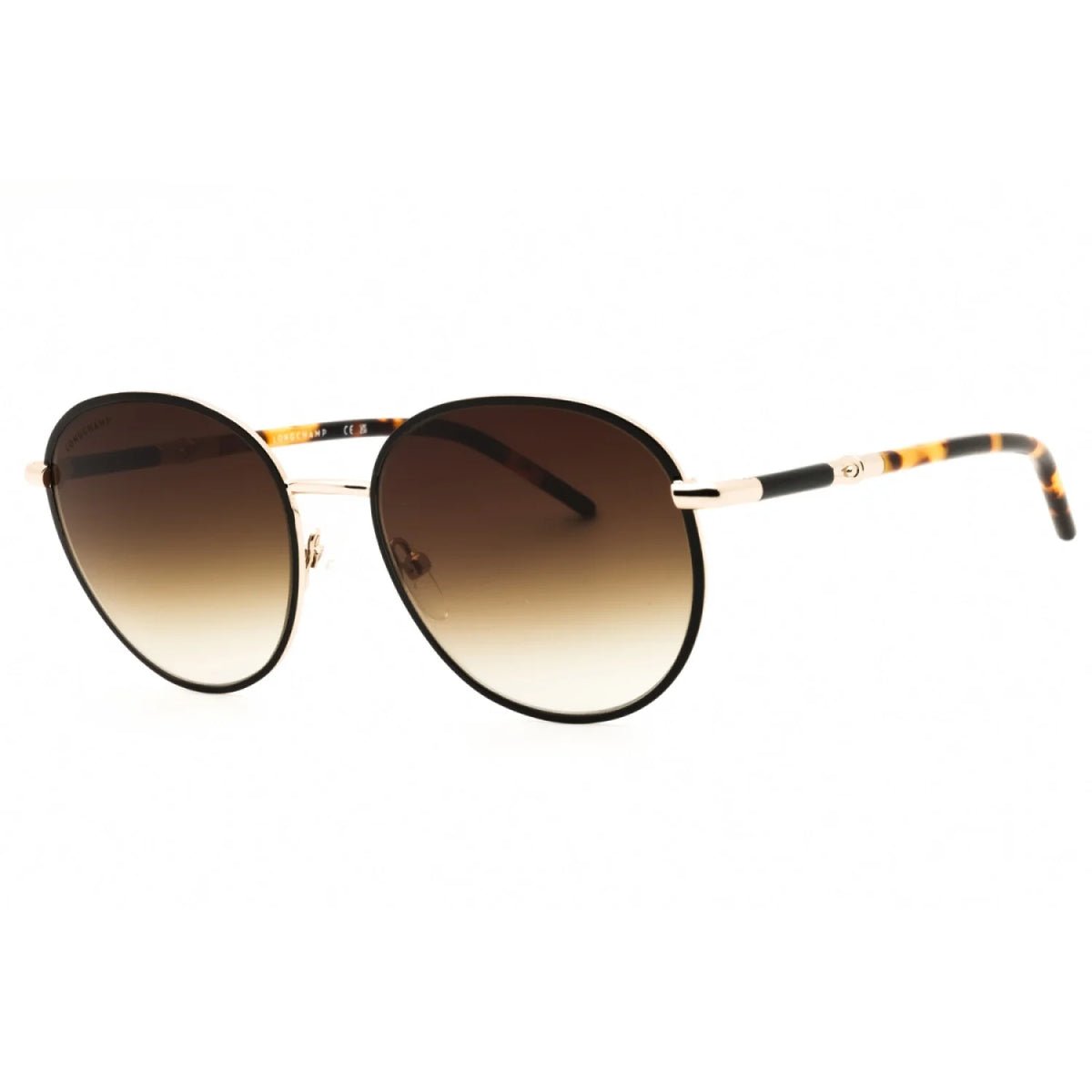 Longchamp LO171S - Gold/Black - main - 728