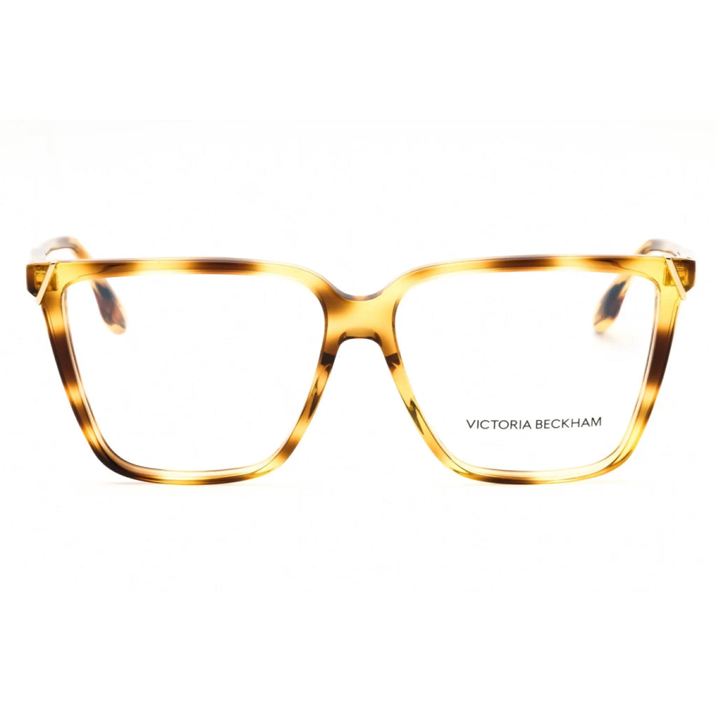 Victoria Beckham VB2633 - Blonde Havana - main - 222