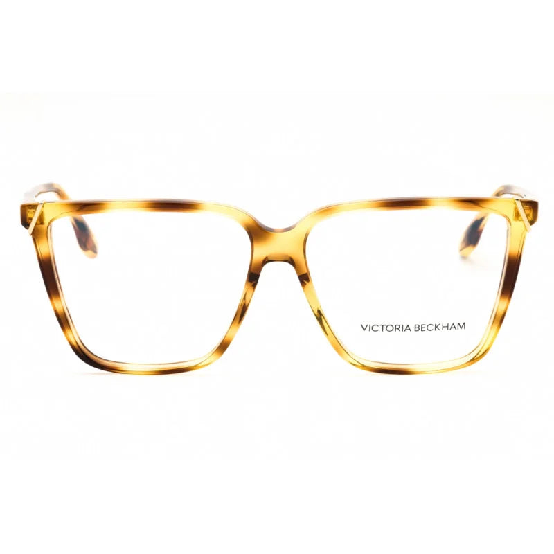 Victoria Beckham VB2633 - Blonde Havana - single_variant - 222