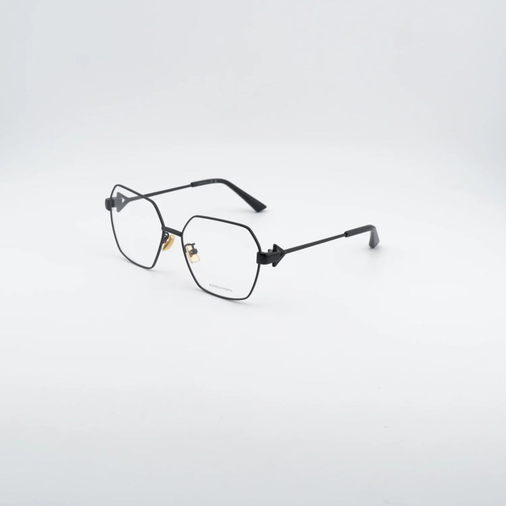Bottega Veneta BV1224O - Black - single_variant - 001