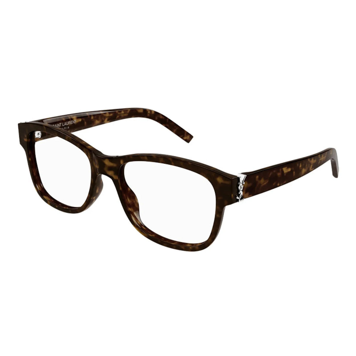 Saint Laurent SLM132 - Dark Havana - main - 005