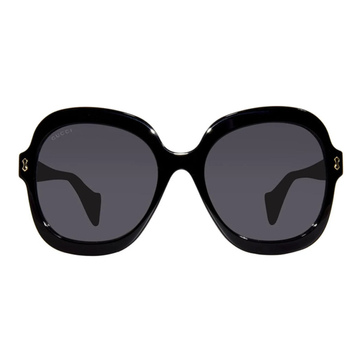 Gucci GG1240S - Black - main - 001