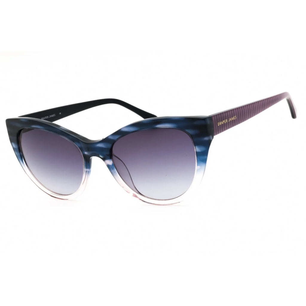 Draper James DJ7027 - Indigo Gradient - main - 414