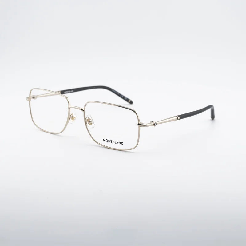 Montblanc MB0072O - Gold - single_variant - 003