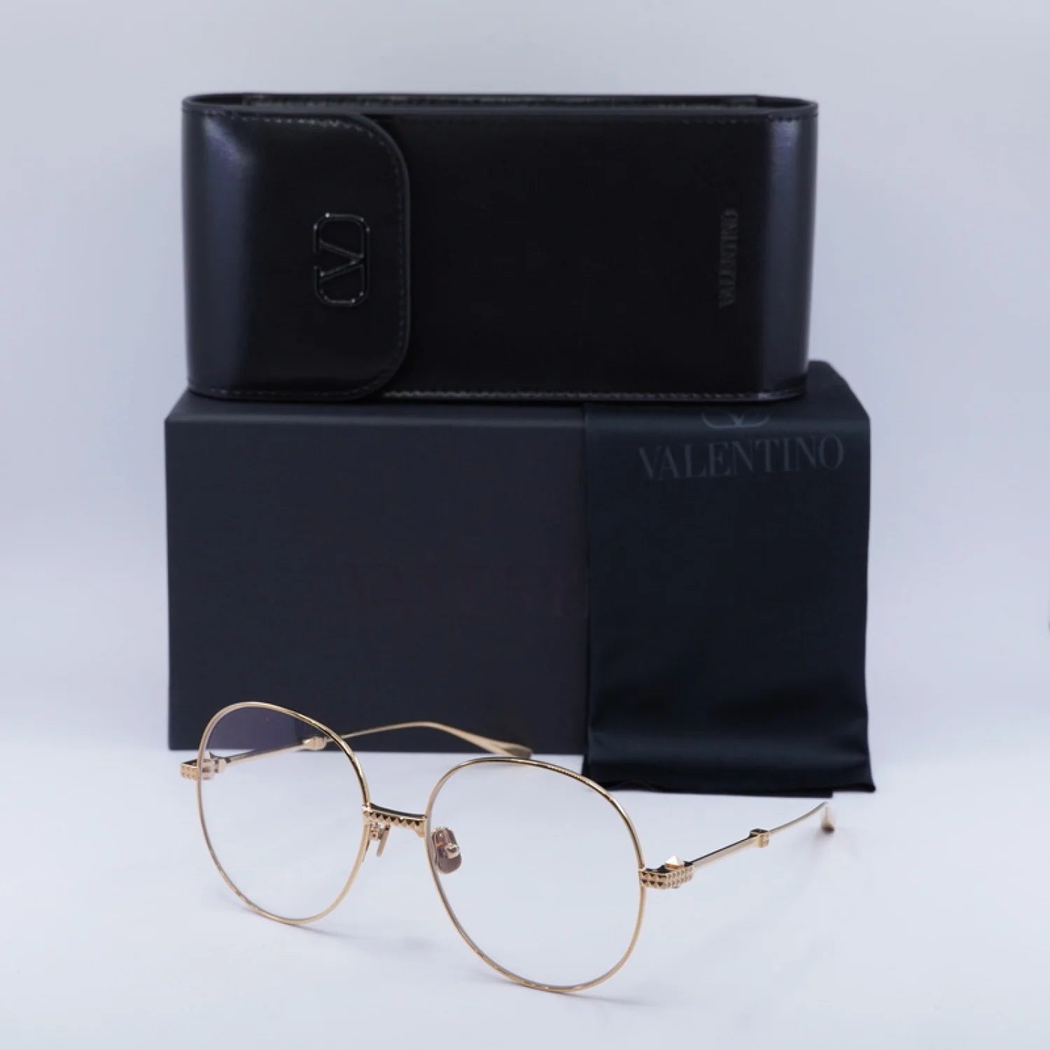 Valentino VLX136 - Rose Gold - main - C