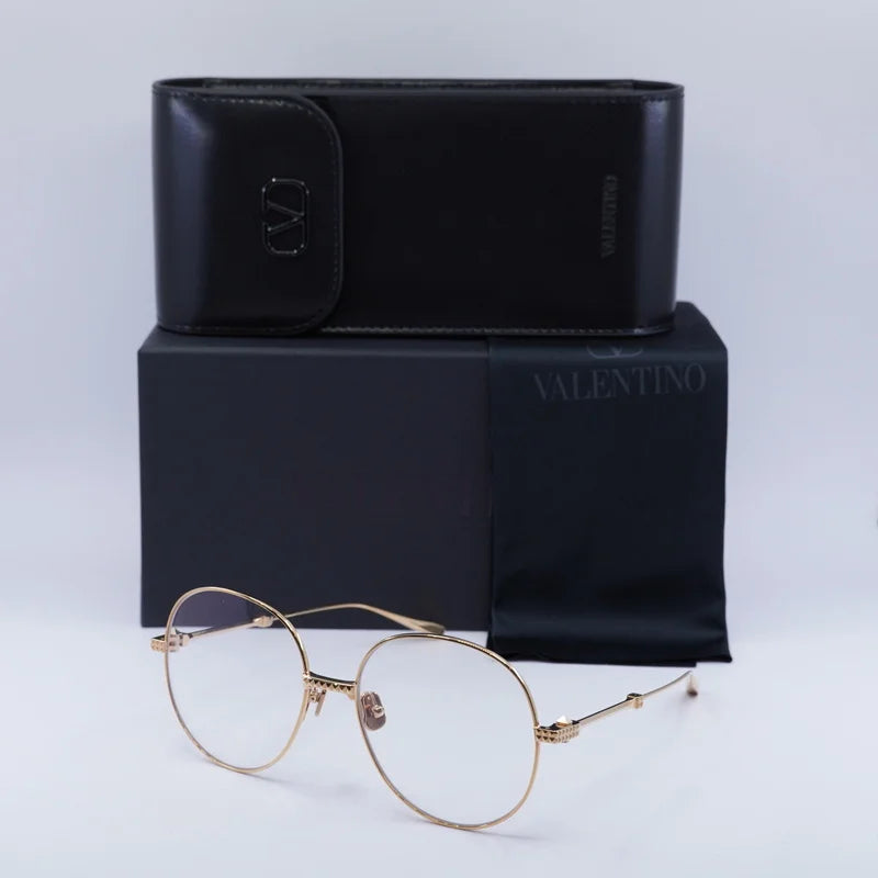 Valentino VLX136 - Rose Gold - single_variant - C