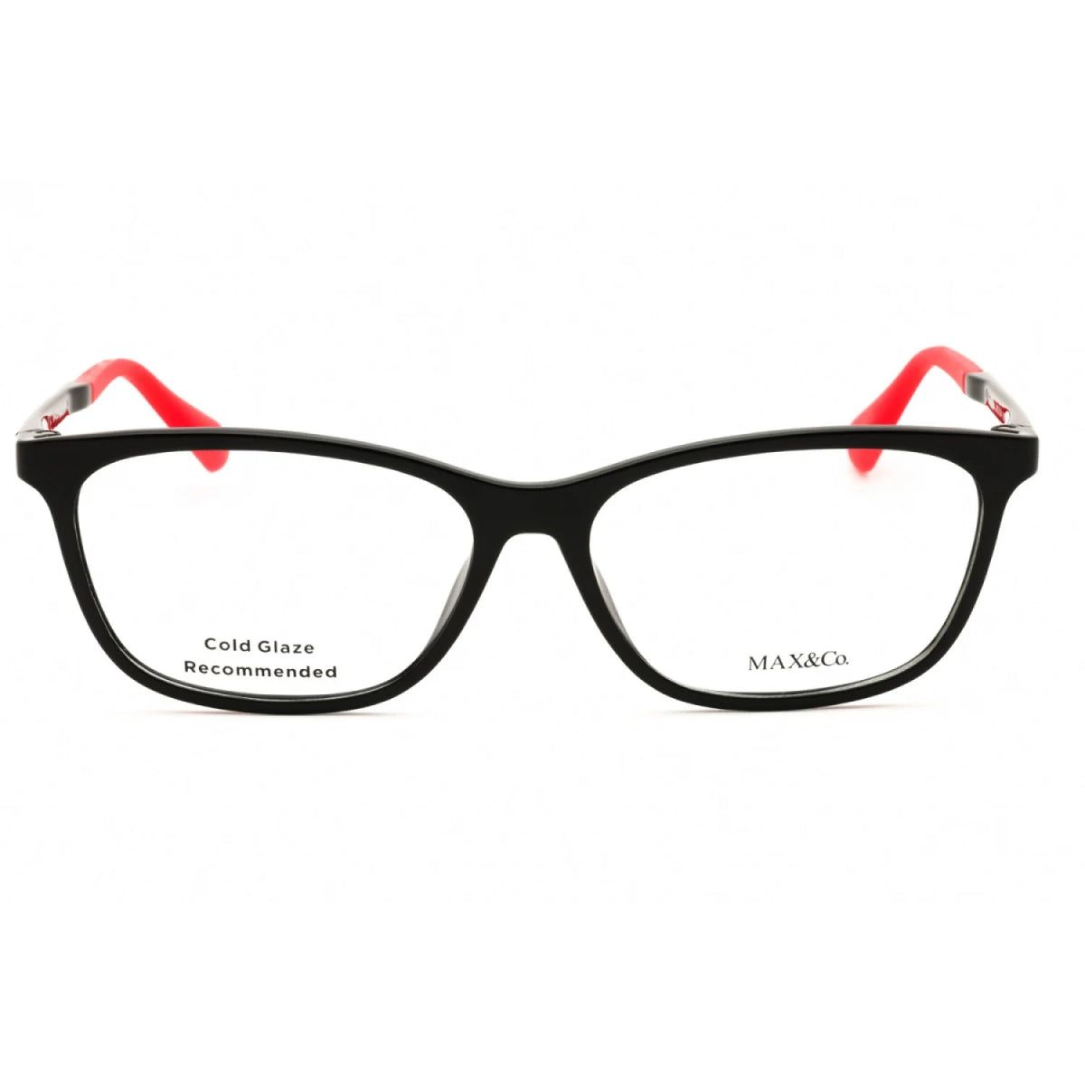 Max & Co MO5054 - Shiny Black - single_variant - 001