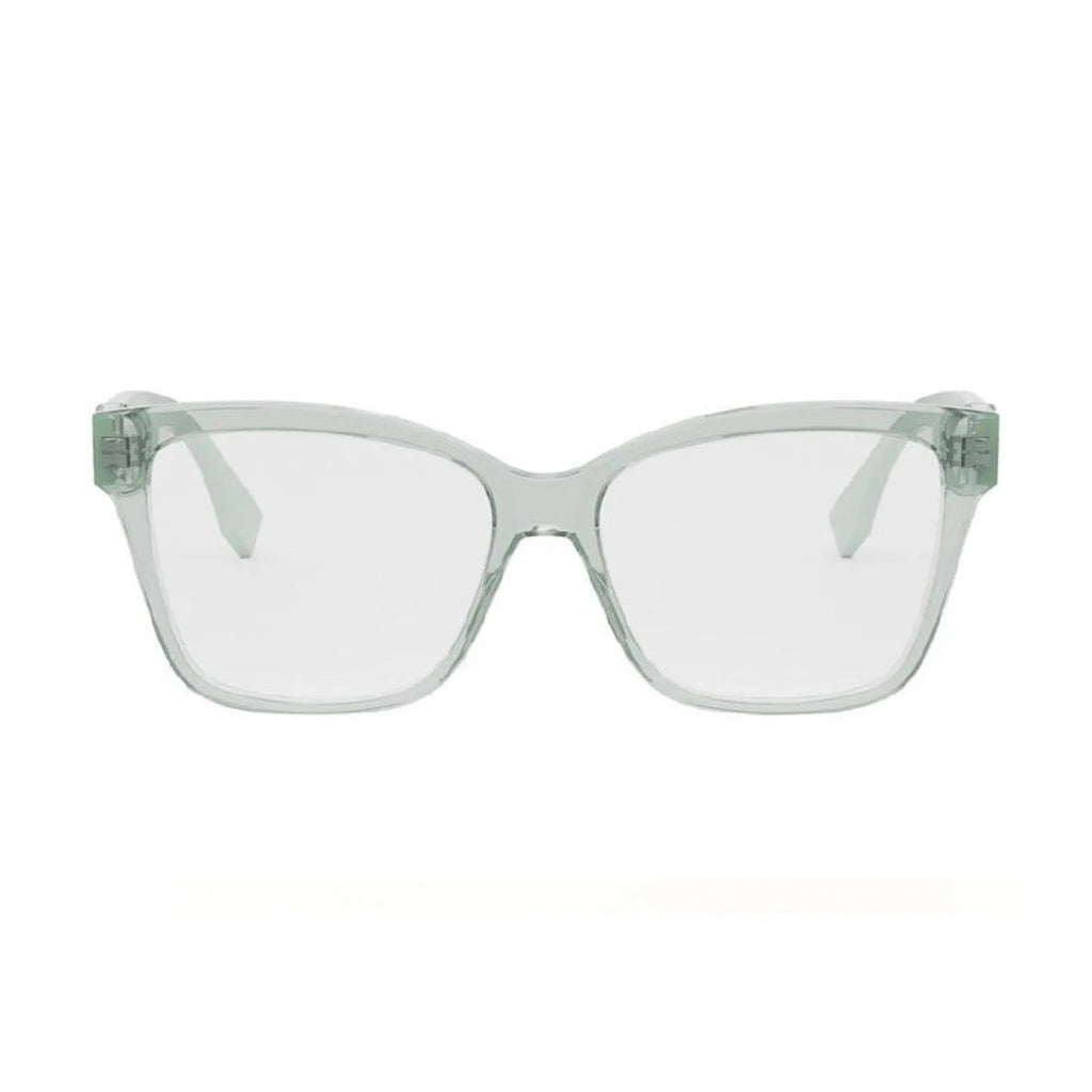 Fendi fe50117i - Shiny Light Green