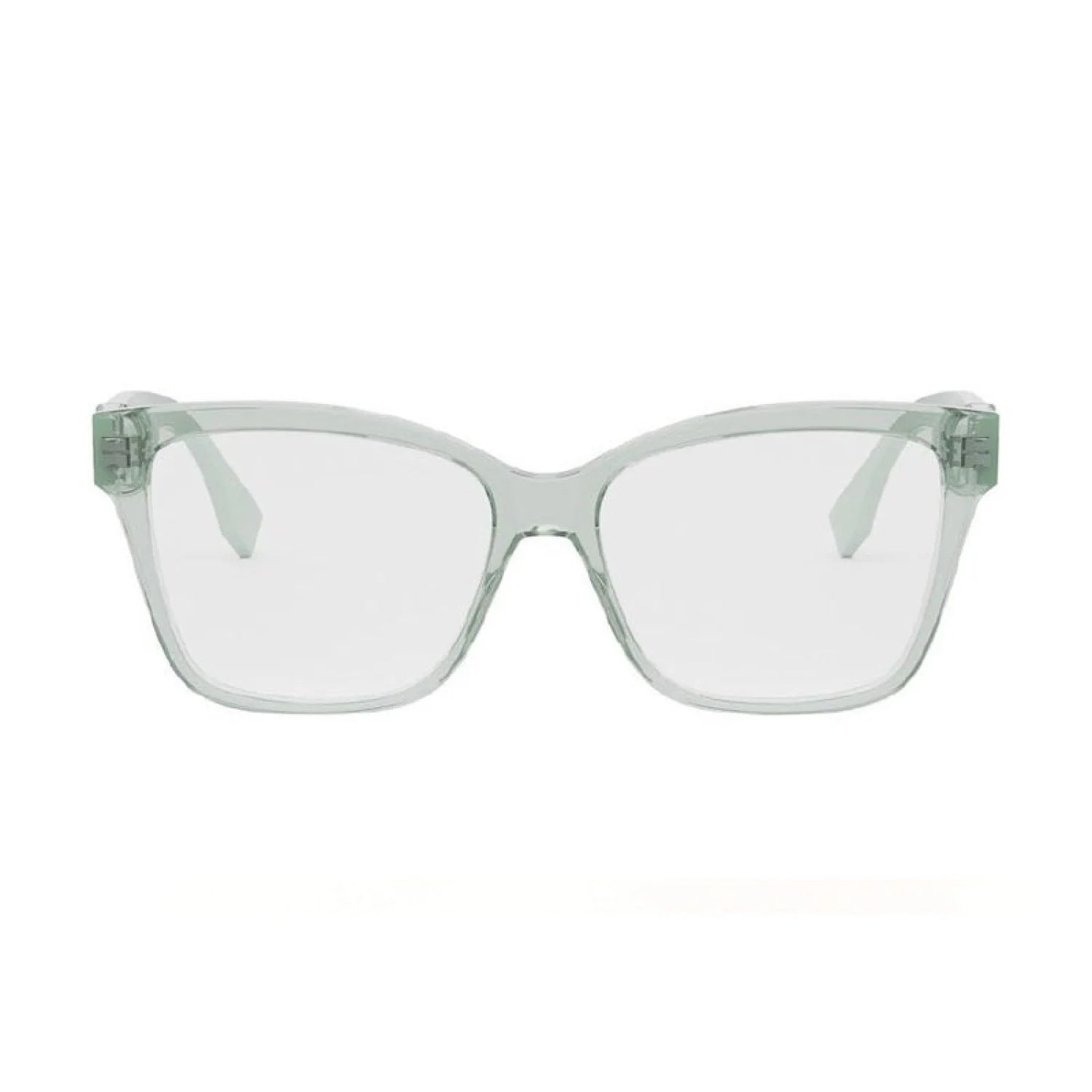 Fendi fe50117i - Shiny Light Green