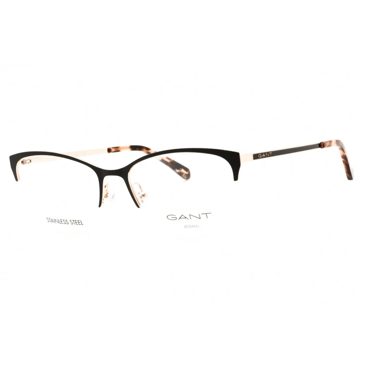 GANT GA4116 - Matte Black - main - 002
