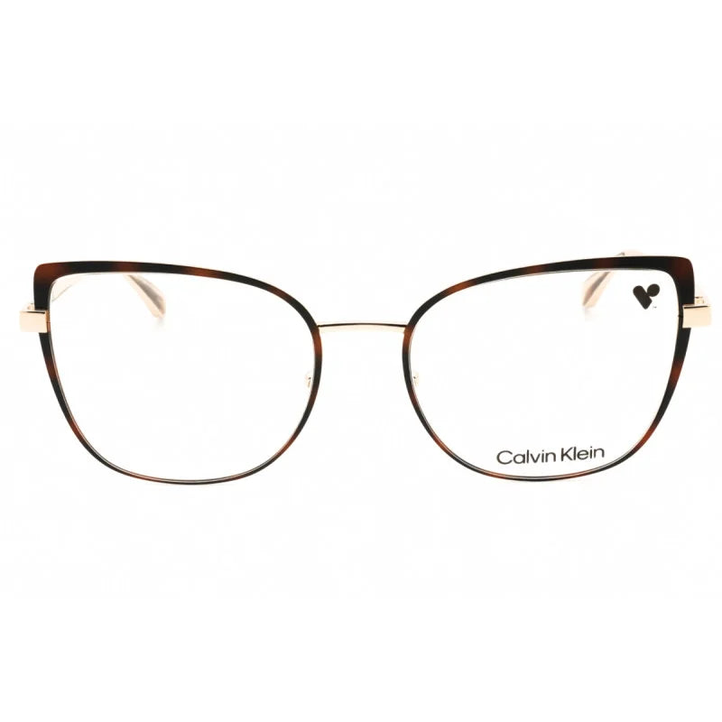 Calvin Klein CK22101N - Havana Gold - single_variant - 213