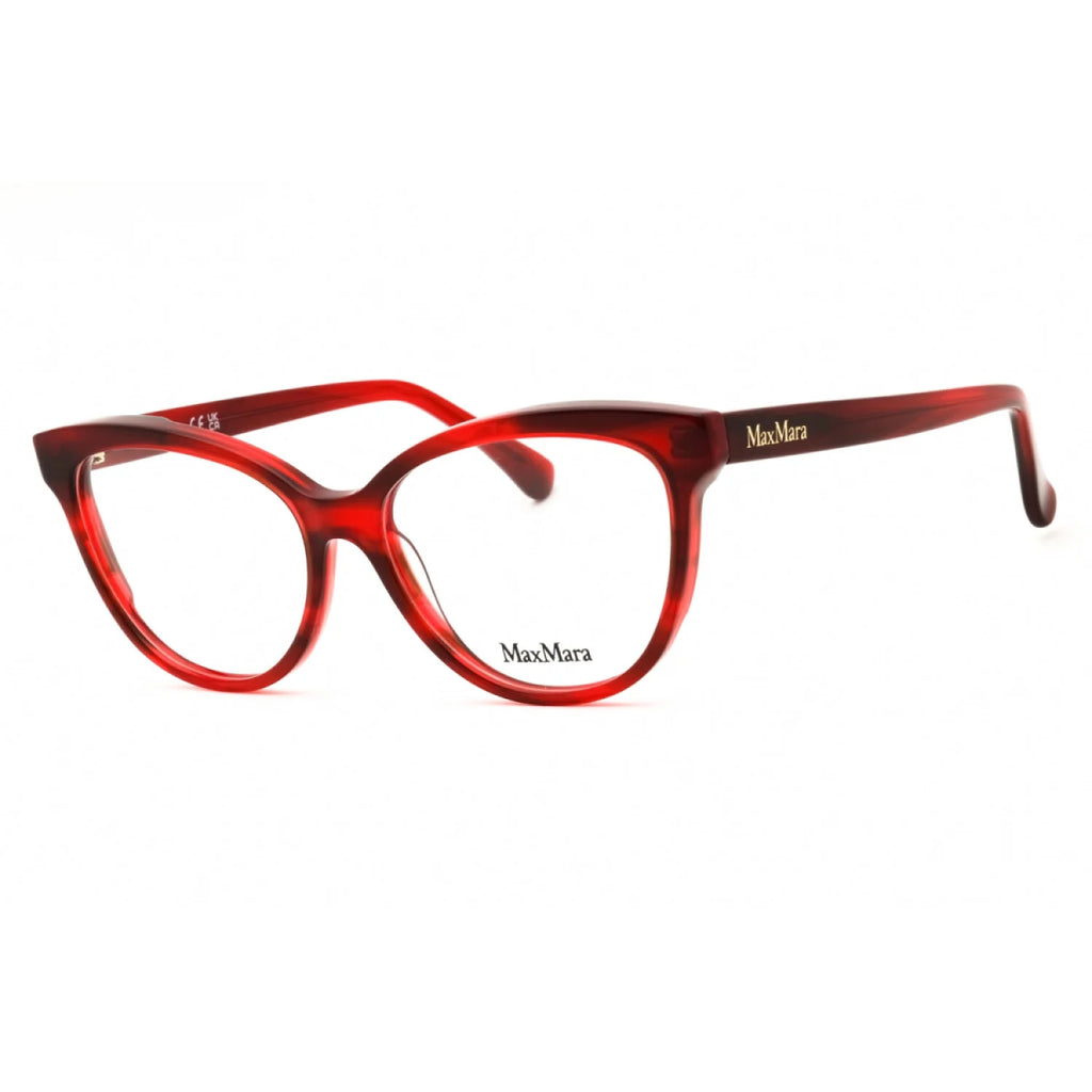 Max Mara MM5093 - Red - main - 068