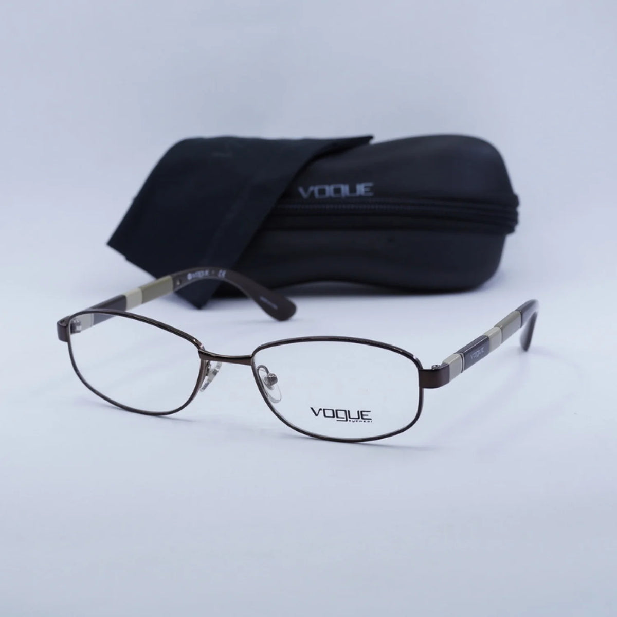 Vogue VO3976 - Brown Multicolor - single_variant - 934