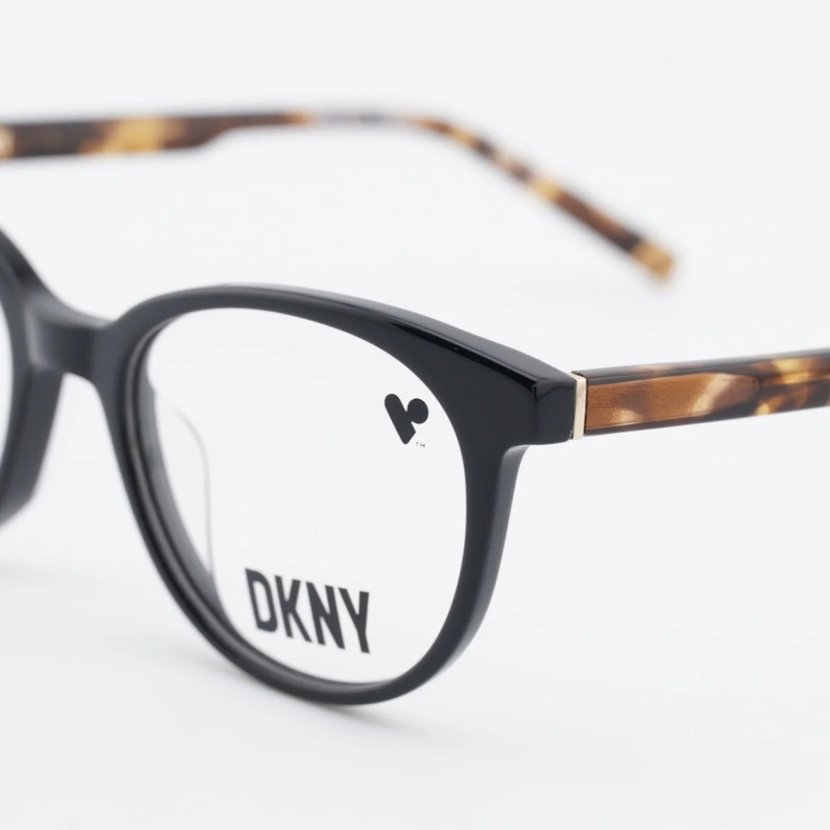 DKNY DK5050 - Black - main - 001