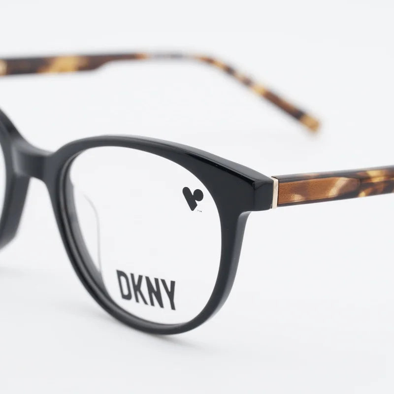 DKNY DK5050 - Black - single_variant - 001