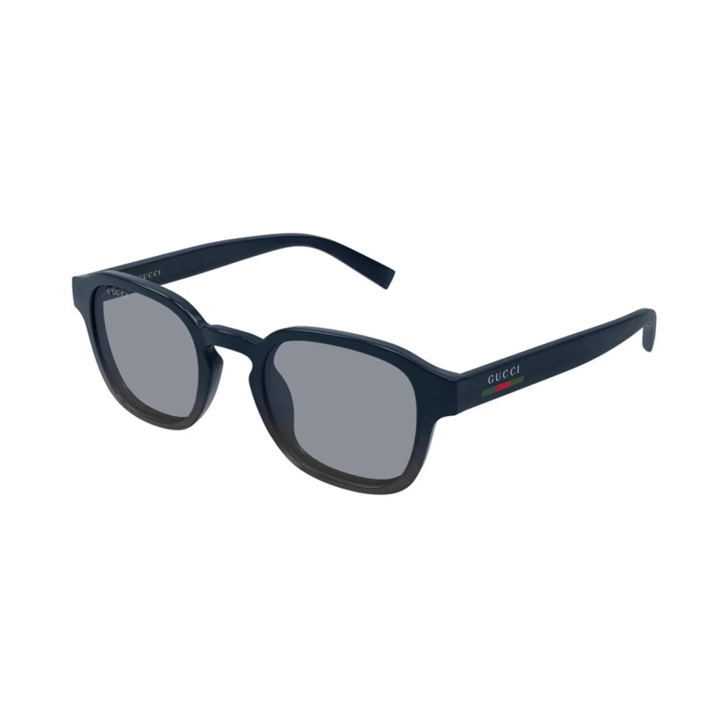 Gucci GG2106S - Blue to Grey Gradient - main - 004