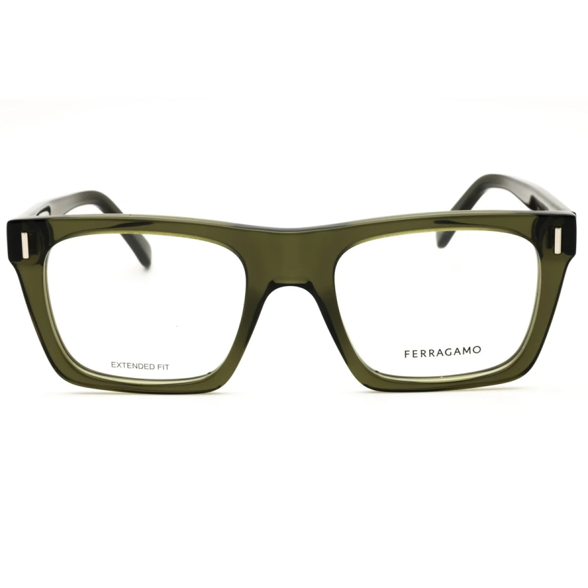 Salvatore Ferragamo SF3029 - Transparent Khaki - main - 320