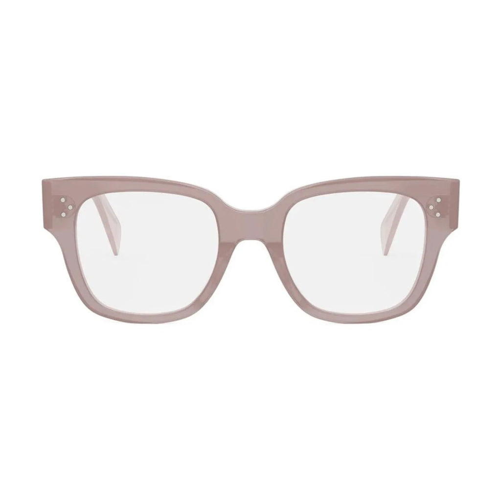 Celine CL50110U - Shiny Light Brown - main - 045