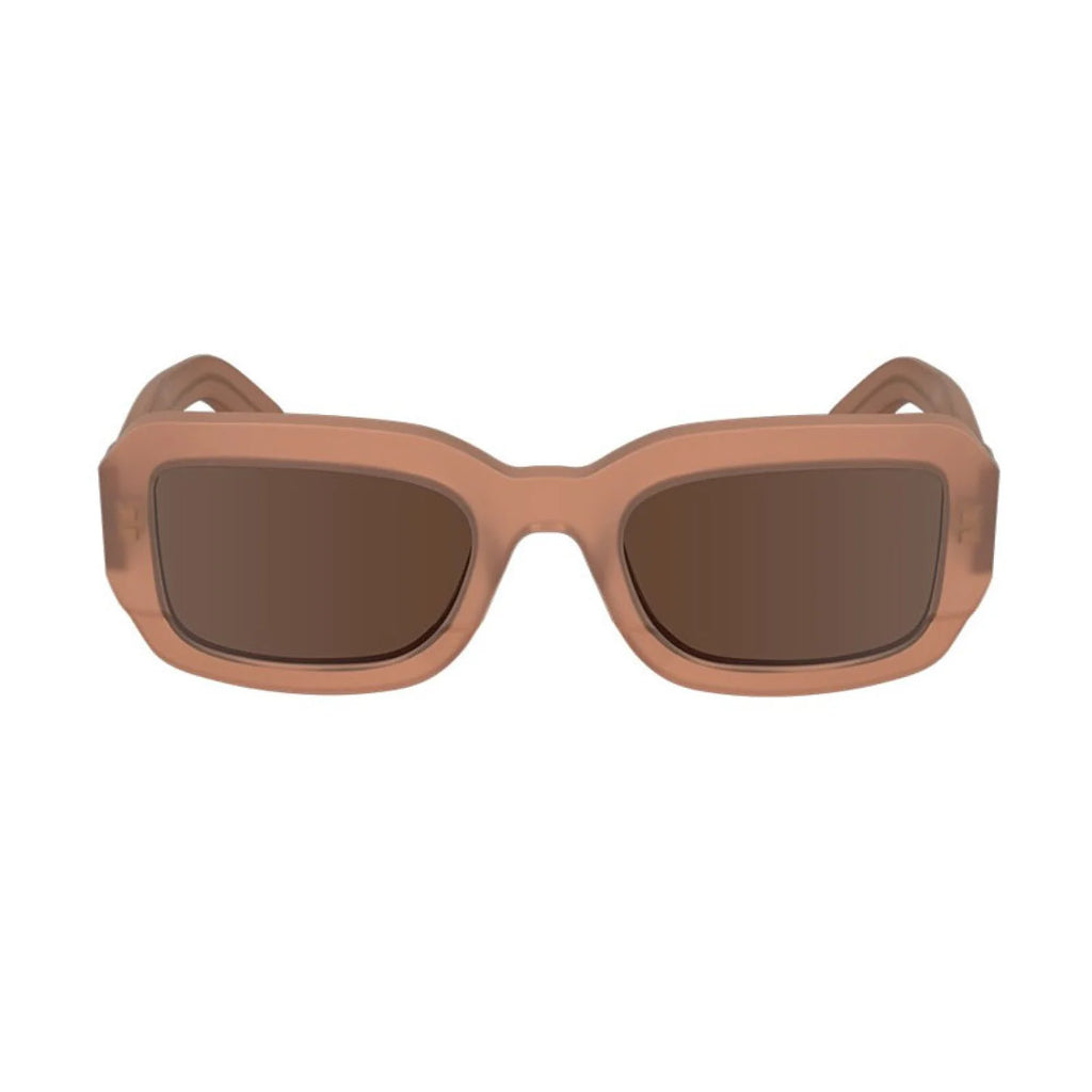 Calvin Klein CK24511S - Peach - main - 835