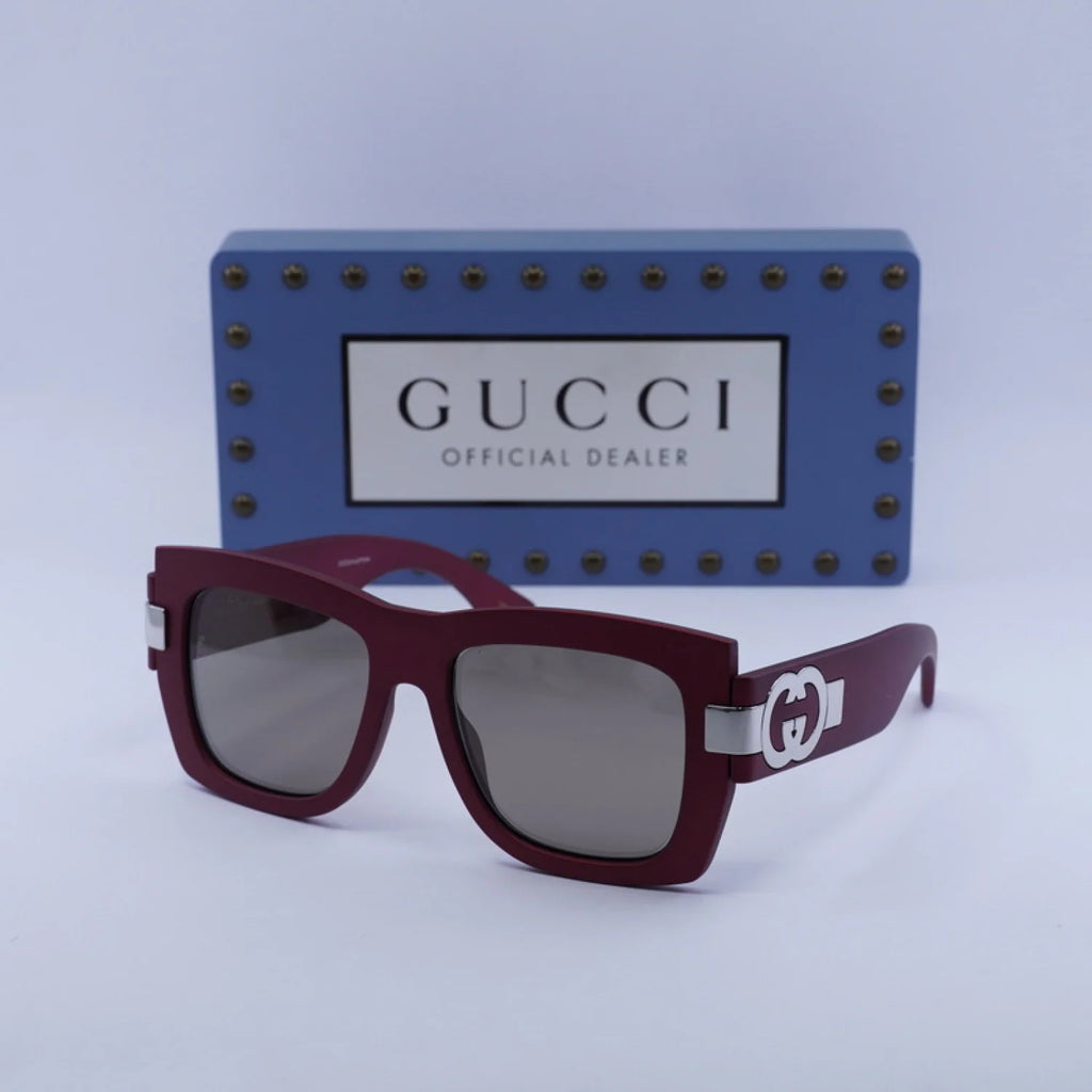 Gucci GG1688S - Pearl Cherry - main - 003