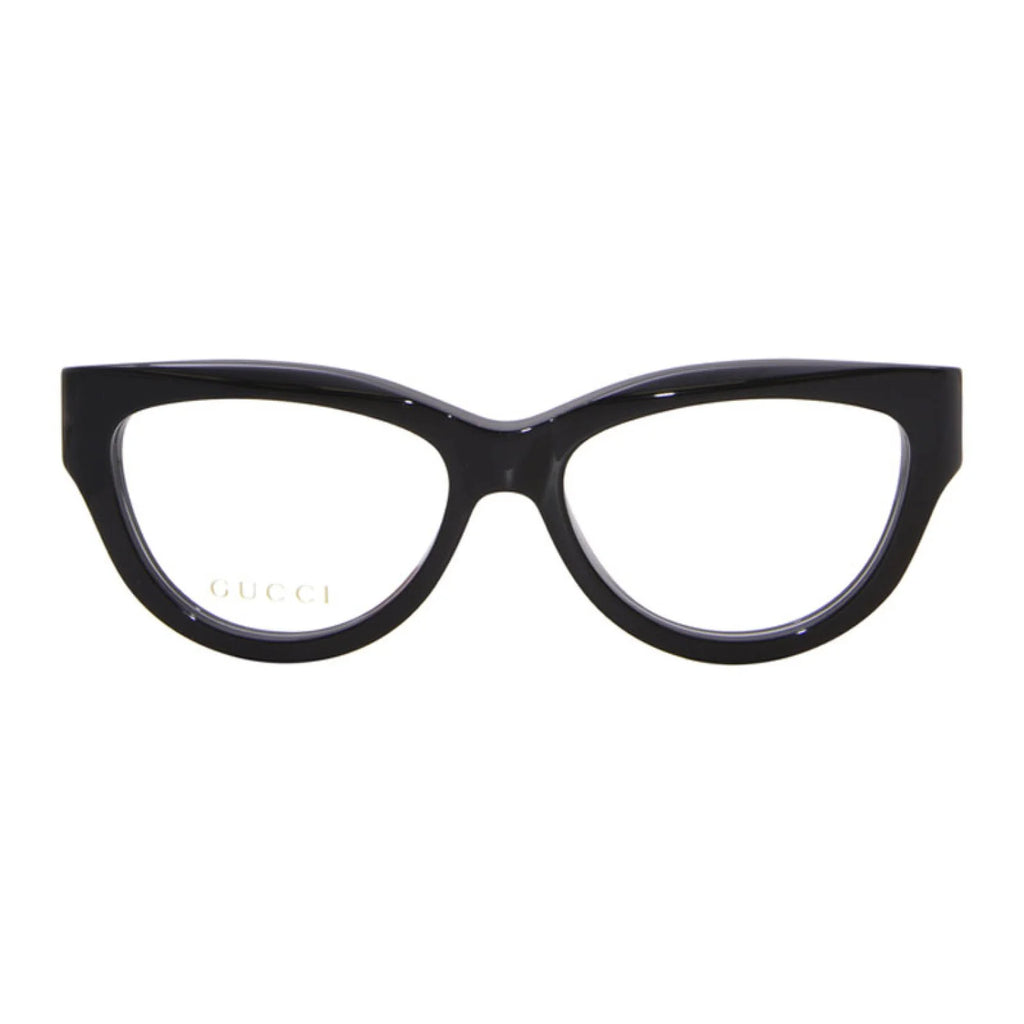 Gucci gg1665o - Black/Nude