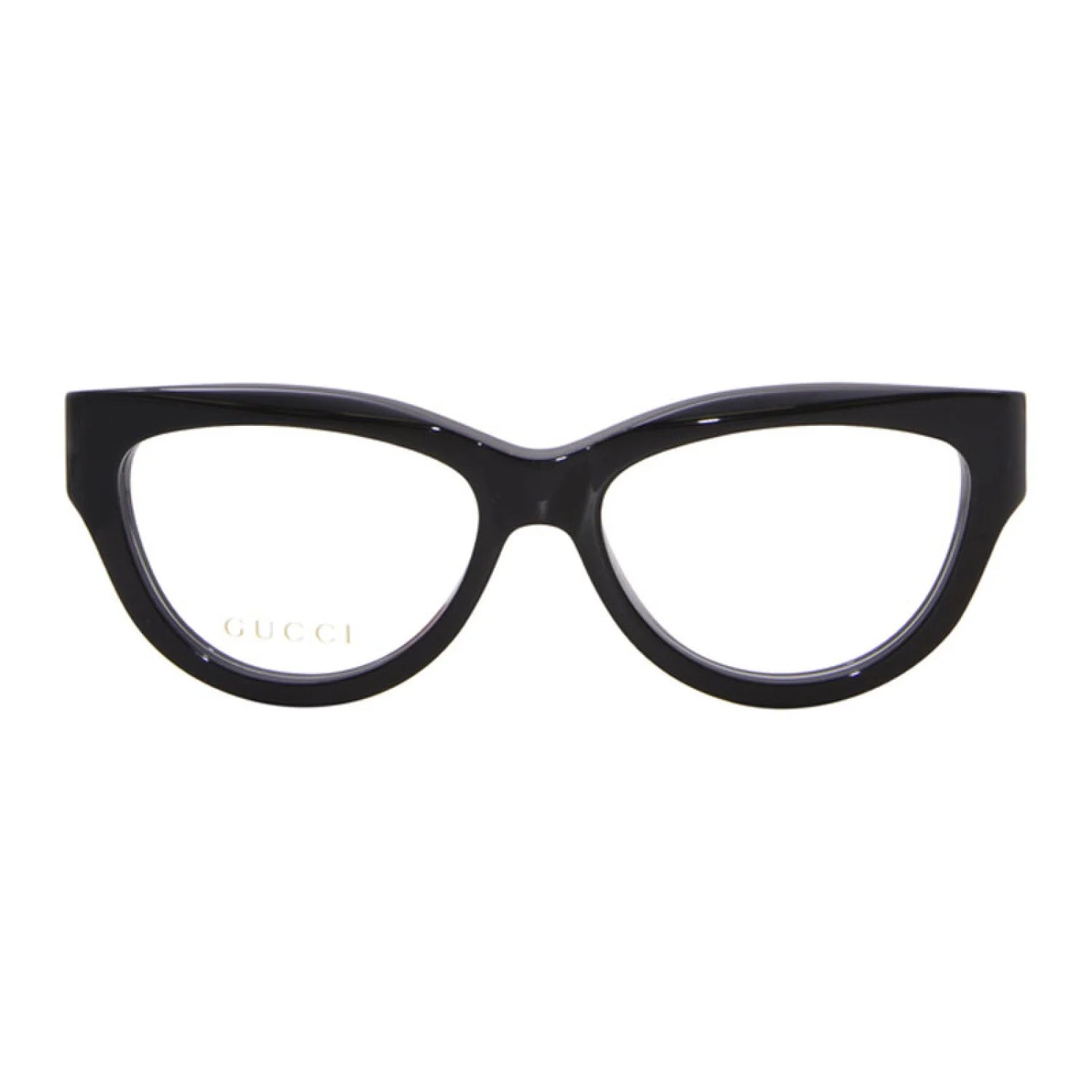 Gucci gg1665o - Black/Nude