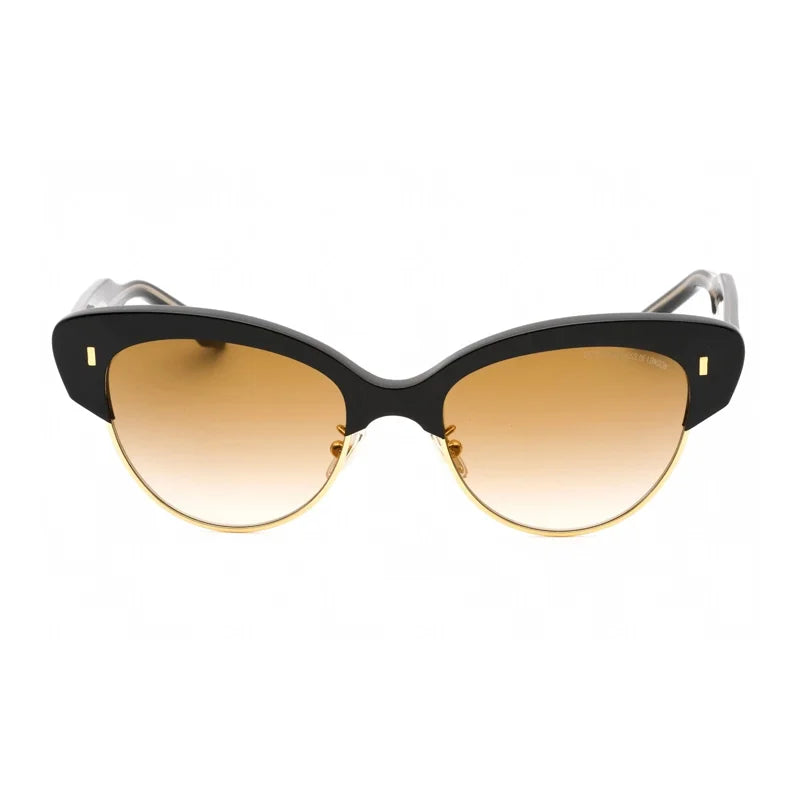 Cutler and Gross CG1351S - Black on Crystal - single_variant - 005