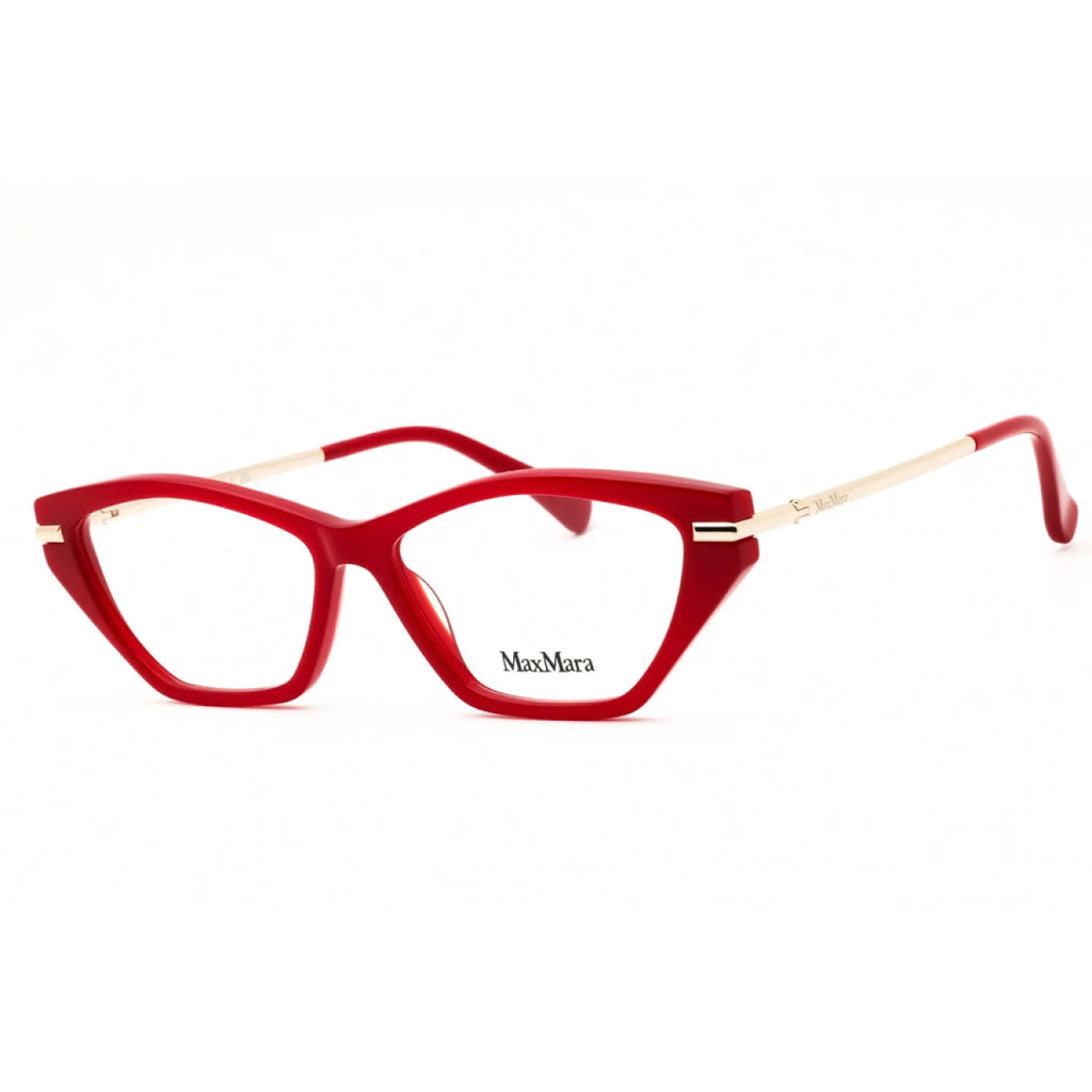 Max Mara MM5176 - Shiny Red - main - 066