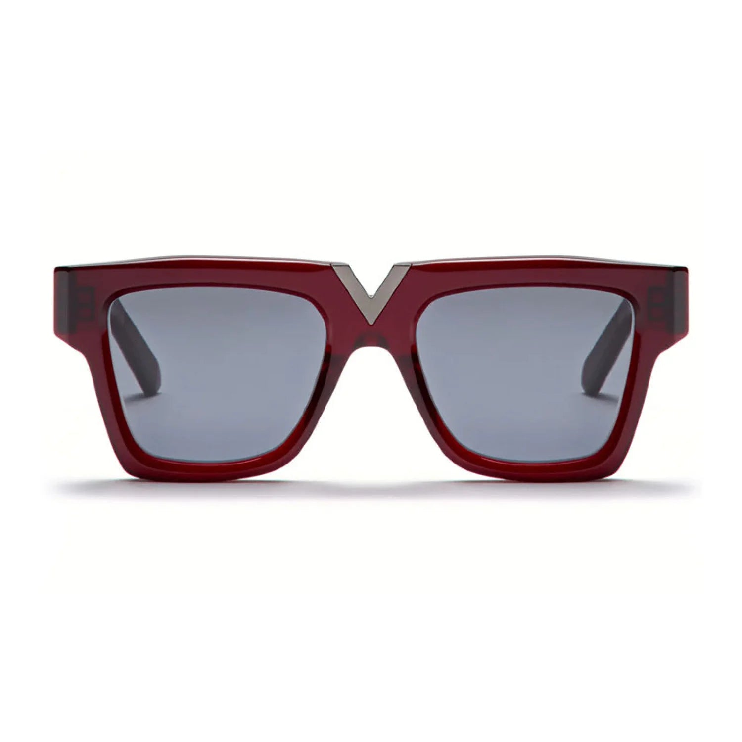 Valentino VLS162 - Burgundy - main - C