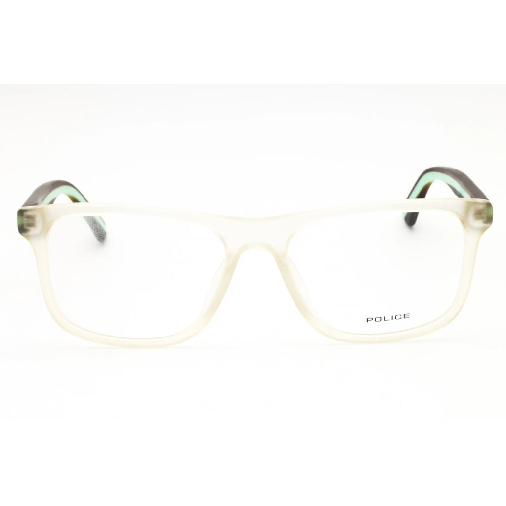 Police vk049 - Matte Crystal