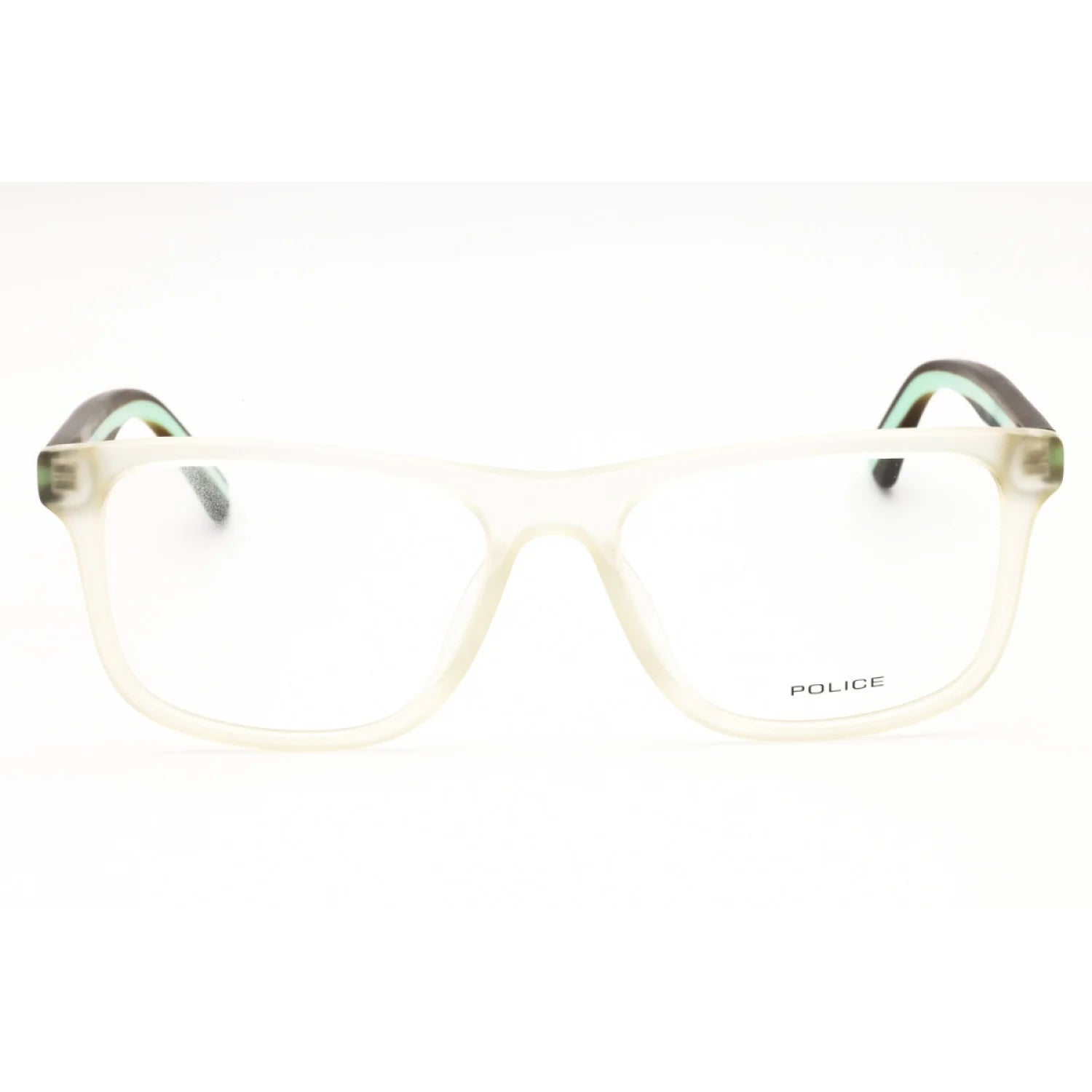Police vk049 - Matte Crystal