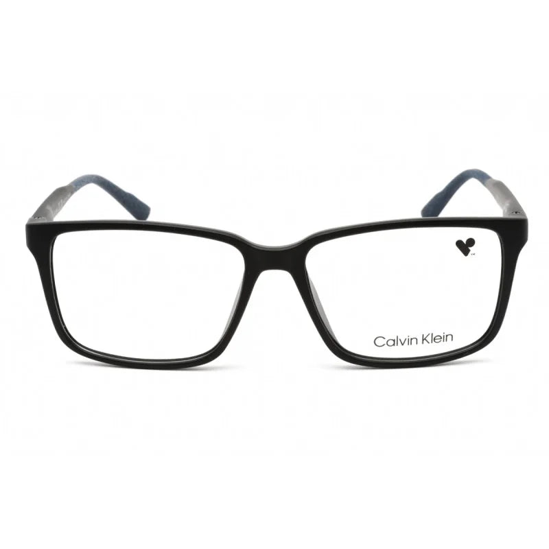 Calvin Klein CK21525 - Matte Black - single_variant - 002