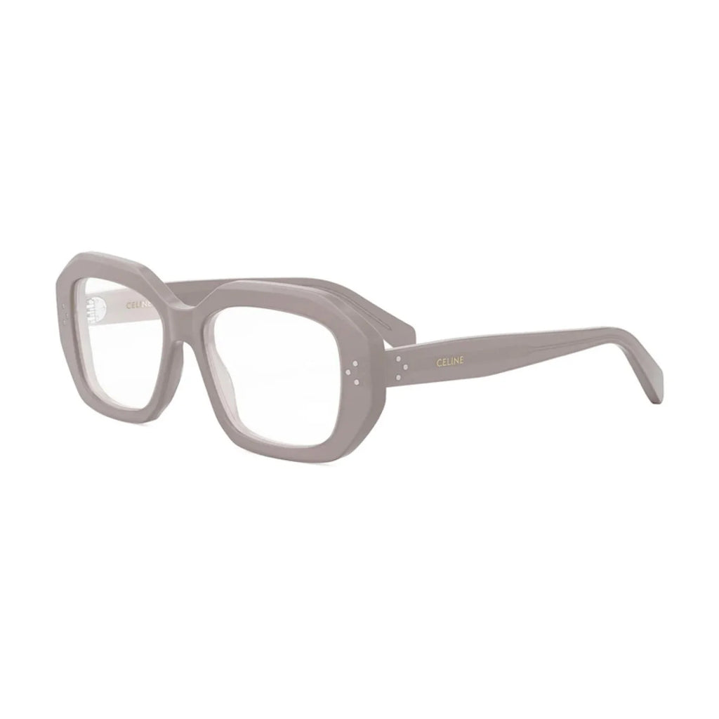 Celine CL50156I - Gloss Brown - main - 045