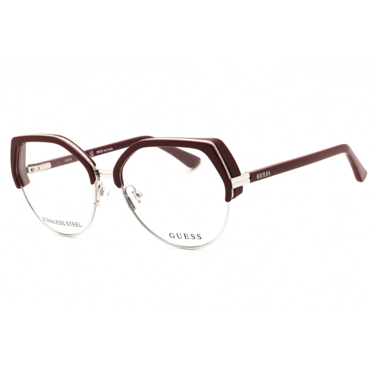 Guess GU2947 - Shiny Bordeaux - main - 069