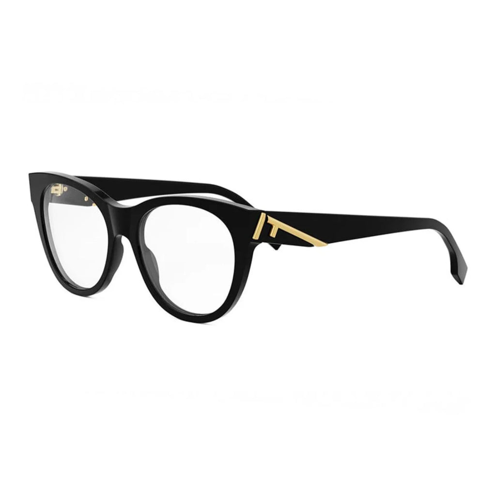 Fendi fe50101i - Shiny Black