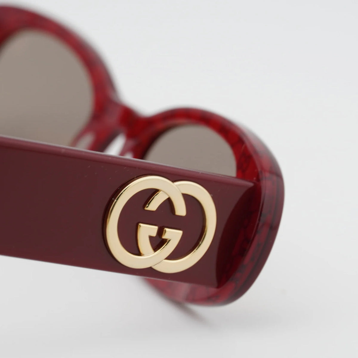 Gucci GG0517S - Shiny Burgundy - main - 009